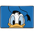 Disney Friends Donald Duck Up Close Google Pixelbook Go Skin